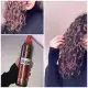 Flexible bounce with anti-frizz effect strong hold with UV filter and care vitamin natural and lively The Balea Mousse Locken Styling gives the hair flexible hold and a finely defined structure - for supple, lively curl | Veela Beauty Flexible bounce with anti-frizz effect strong hold with UV