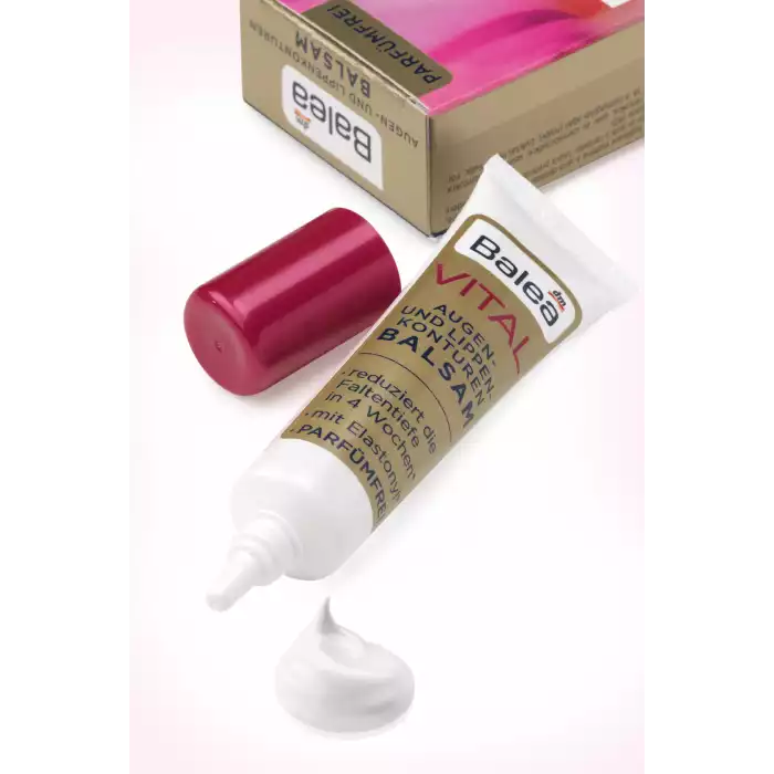 Provides mature skin with moisture and intensively cares