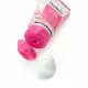 For stressed skin after hair removal With aloe vera and magnolia extract Provides intensive moisture Smoothness and suppleness: Balea Soothing Skin Cream cares for and relaxes stressed skin after hair removal. She moves | Veela Beauty For stressed skin after hair removal With aloe vera and