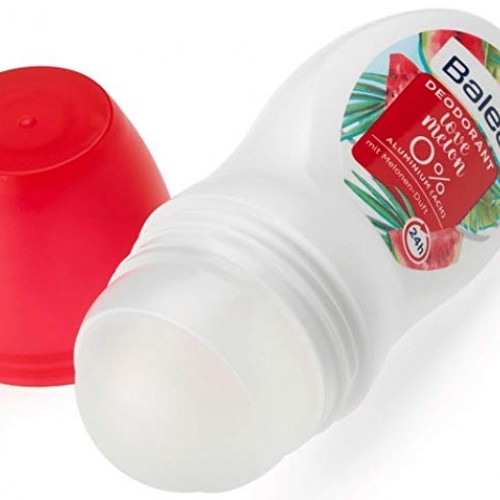 Balea Love Melon Roll-On Deodorant 50 ml Balea Love Melon Roll-On Deodorant 50 ml