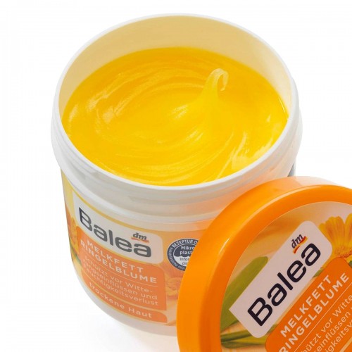 Balea Milking Fat Calendula 250 ml Balea Milking Fat Calendula 250 ml