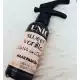 Balea Sweet Vanilla Hair Perfume 50ML Contains silk proteins for velvety shiny hair It has a long lasting scent of Moroccan vanilla Spread it on the head by spraying the perfume very well to enjoy the wonderful scent of | Veela Beauty Balea Sweet Vanilla Hair Perfume 50ML | فييلا