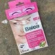 DepilationWaxFaceEyebrowsPerfectly shaped eyebrows with a jolt: The pre-shaped Balea depilatory strips for eyebrows can be used immediately. They allow a precise and in a simple way Skin type: normal / all skin type frag | Veela Beauty DepilationWaxFaceEyebrowsPerfectly shaped eyebrows with a