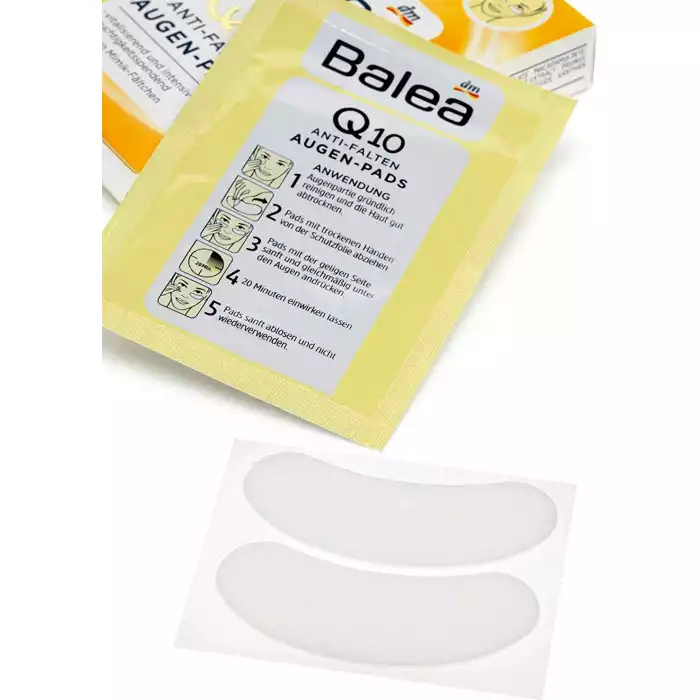 Working on: - Reducing wrinkles under the eyes - Activates the area under the eye, which reduces the circles - Moisturizes and increases the vitality and freshness of the eyes, which reduces the effects of stress | Veela Beauty Working on: | فييلا بيوتي