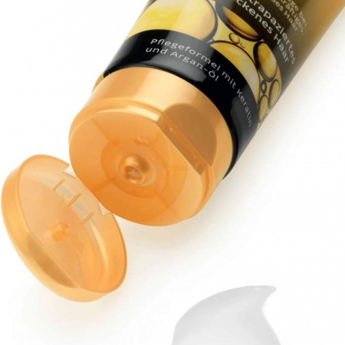 Balea Oil Repair Intensive Shampoo 250 ml Balea Oil Repair Intensive Shampoo 250 ml