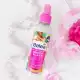 The Balea 5in1 spray care silk shine with frangipani fragrance and perfect shine complex gives your hair a silky shine and lets dull damaged hair shine. | Veela Beauty The Balea 5in1 spray care silk shine with frangipani
