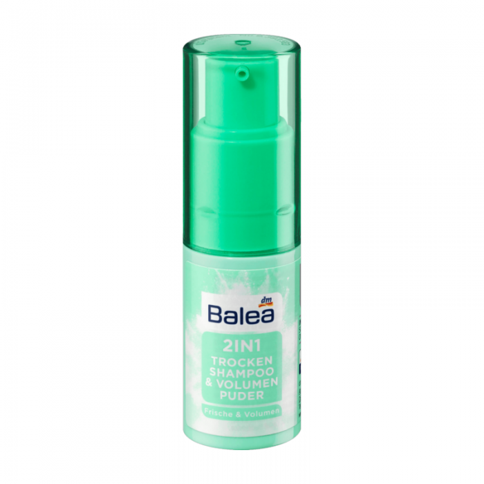 Volume kick & freshnessGentle to the scalp2-in-1 Volume kick & freshnessGentle to the scalp2-in-1