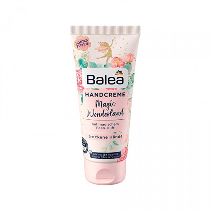 Balea Cream Magic Wonderland 100 ml | فييلا بيوتي Balea Cream Magic Wonderland 100 ml | فييلا بيوتي