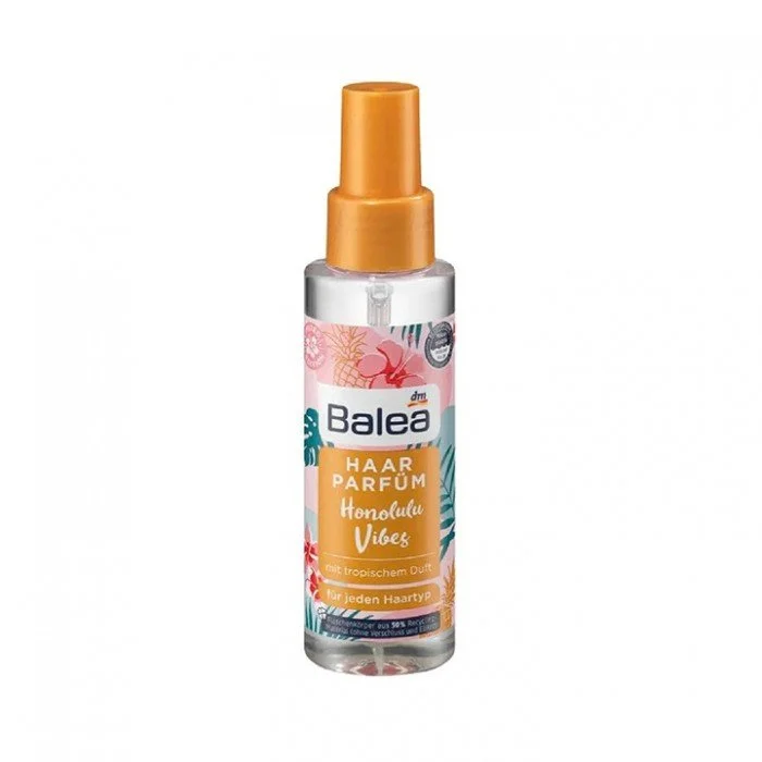 Balea Hair Perfume Honolulu Vibes 100 ml | Veela Beauty Balea Hair Perfume Honolulu Vibes 100 ml | Veela Beauty