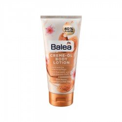 Balea Almond Oil Body Lotion 200 ml |Veela Beauty