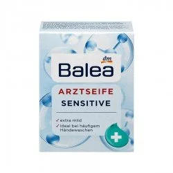 Balea Bar Of Doctor Soap Sensitive 100 g |Veela Beauty