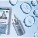 Immediate smoothing and tightening Visible wrinkle