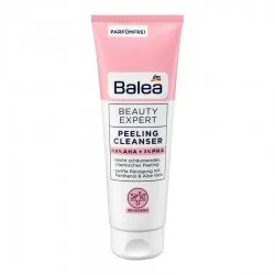 Balea Beauty Expert Peeling Cleanser 0,8% AHA & 3% PHA