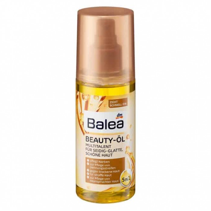 A multi -talent for silky-smooth, beautiful skin5in1: 1. cares for scars, 2. for the care of stretch marks, 3. against dry skin, 4. for firm skin, 5. for the care of stressed skin recipe without microplastics, water -so | Veela Beauty A multi | فييلا بيوتي