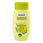 Balea Beauty secrets body lotion Hemp 300ML