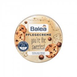 Balea Care Cream Soft Cookie You'Re The Sweetest 30 Ml