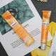 Effective against pigment spots and skin discolouration Visible results after 8 weeks * with vitamin C24 h moisturizing careSkin compatibility dermatologically confirmed The Balea dark spots whitening agent with pantheno | Veela Beauty Effective against pigment spots and skin discolouration