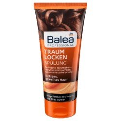 Balea Dream Curls Conditioner 200 ml |Veela Beauty
