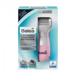 Balea Electric Hard Skin Remover |Veela Beauty