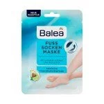  Balea Foot Mask Socks Intensive Moisturizing Care 