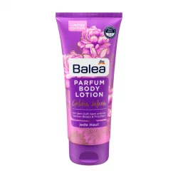 Balea Golden Moon Parfum Body Lotion 200 ml |Veela Beauty