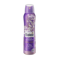 Balea Golden Moon Parfum Spray Deodorant 150 ml Balea Golden Moon Parfum Spray Deodorant 150 ml