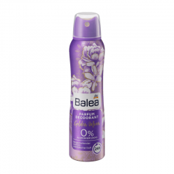 Balea Golden Moon Parfum Spray Deodorant 150 ml |Veela