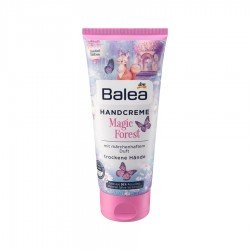 Balea Hand Cream Magic Forest 100Ml |Veela Beauty