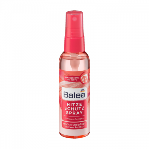 Balea Heat Protection 2-Phase Spray 75 ml Balea Heat Protection 2-Phase Spray 75 ml