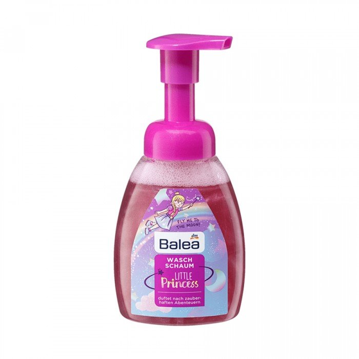 Tailored to the needs of delicate childrens skin Gentle