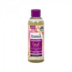 Balea Massageöl Orient Feeling 100 Ml |Veela Beauty