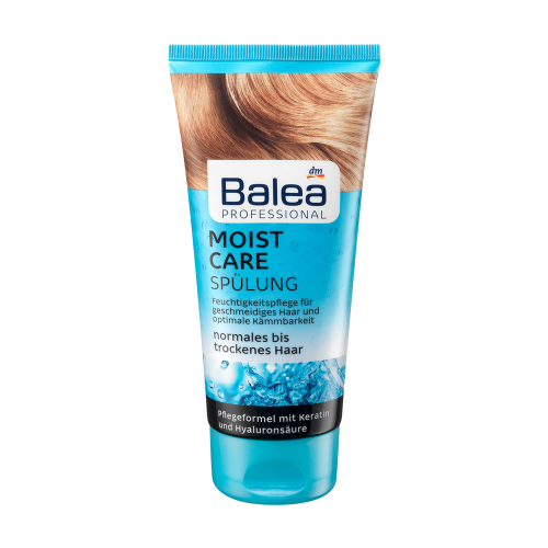 Balea Moist Care Conditioner 200 ml Balea Moist Care Conditioner 200 ml