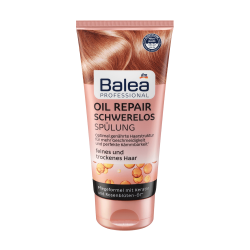 Balea Oil Repair Weightless Conditioner 200 ml |Veela Beauty