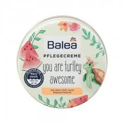Balea Pflegecreme Watermelon You Are Turtley Awesome 30 ml