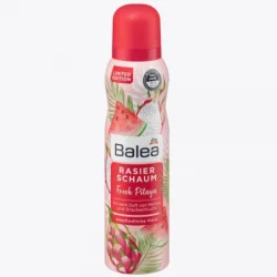Balea Pitaya Shaving Foam 150Ml |Veela Beauty