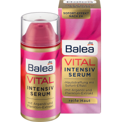 Balea Serum Vital Intensiv 30ML |Veela Beauty