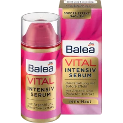 Balea Serum Vital Intensiv 30ML |Veela Beauty