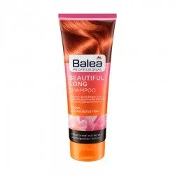 Balea Shampoo Beautiful Long 250ML |Veela Beauty