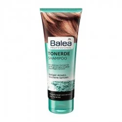 Balea Shampoo Tonerde 250ML |Veela Beauty