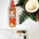 Shimmer spray with delicate glitter With an exotic scent and açai berry extract With a pleasant cooling effect limited EditionSkin compatibility dermatologically confirmed Let yourself be carried away to the Copacabana o | Veela Beauty Shimmer spray with delicate glitter With an exotic scent