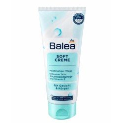 Balea Soft Creme 100 ml |Veela Beauty
