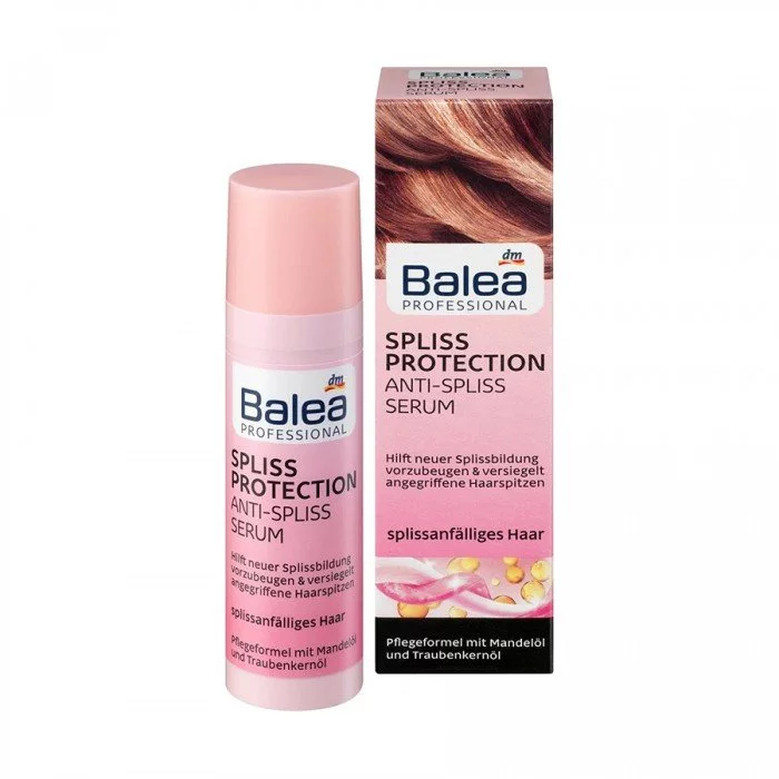 Balea Spliss Protection Anti Spliss Serum 30 ml |