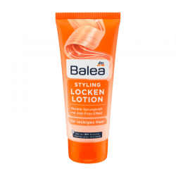 Balea Styling Curl Lotion 100 ml |Veela Beauty