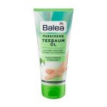 Balea Balea Tea Tree Oil Foot Cream 100ML