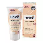 Balea Tinted Day Cream BB Light Skin Tone 5 in 1 50ml