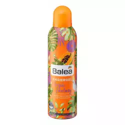 Balea Tropic Fantasy Shaving Gel 200 ml |Veela Beauty