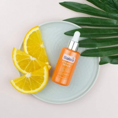 Balea Vitamin C Serum 30 ml Balea Vitamin C Serum 30 ml