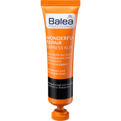 Balea Wonderful Repair Express Kur 20ML |Veela Beauty