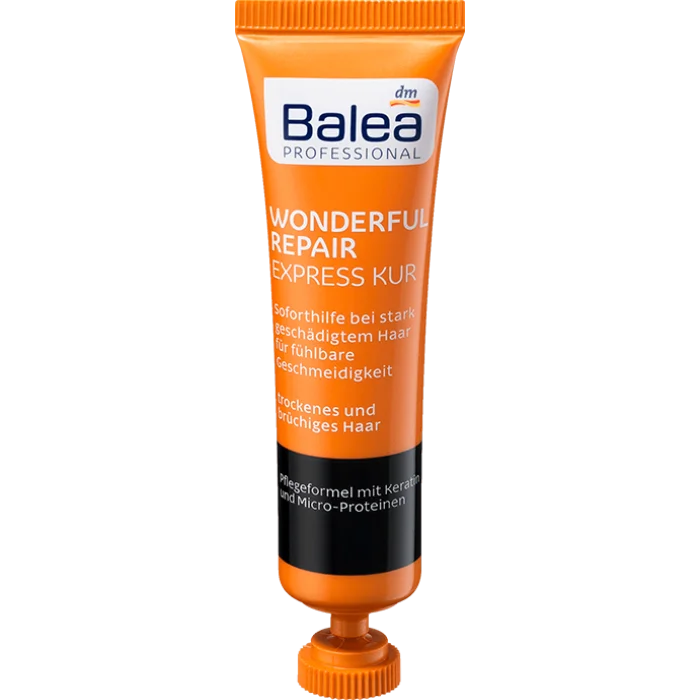 Immediate help for badly damaged, brittle hairFor Immediate help for badly damaged, brittle hairFor