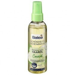 Balea coconut hair oil 100 ml |Veela Beauty